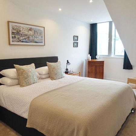 Springfield Court 12 Apartment Harrogate Bagian luar foto