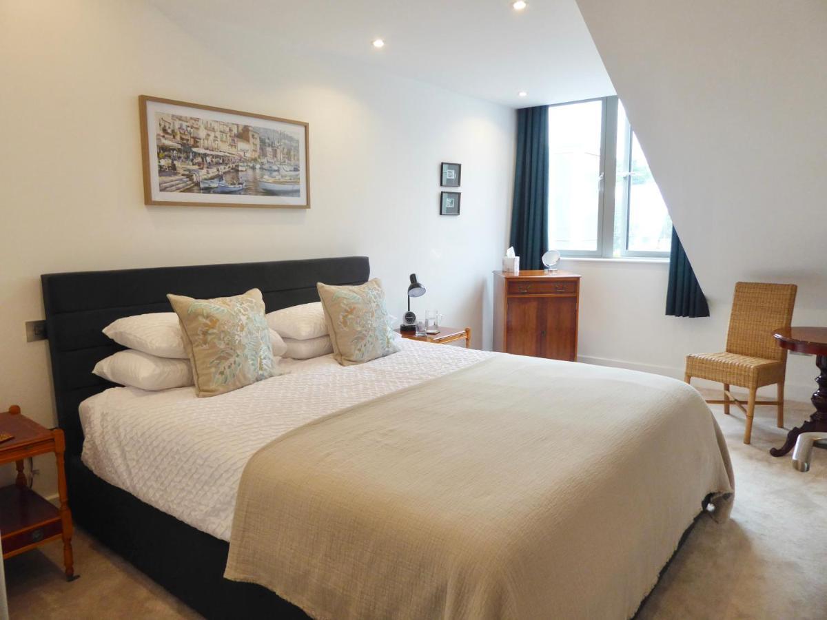 Springfield Court 12 Apartment Harrogate Bagian luar foto