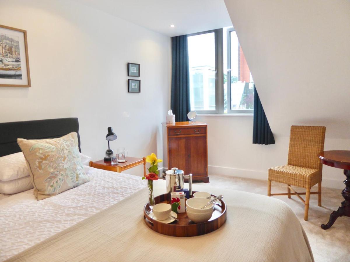 Springfield Court 12 Apartment Harrogate Bagian luar foto
