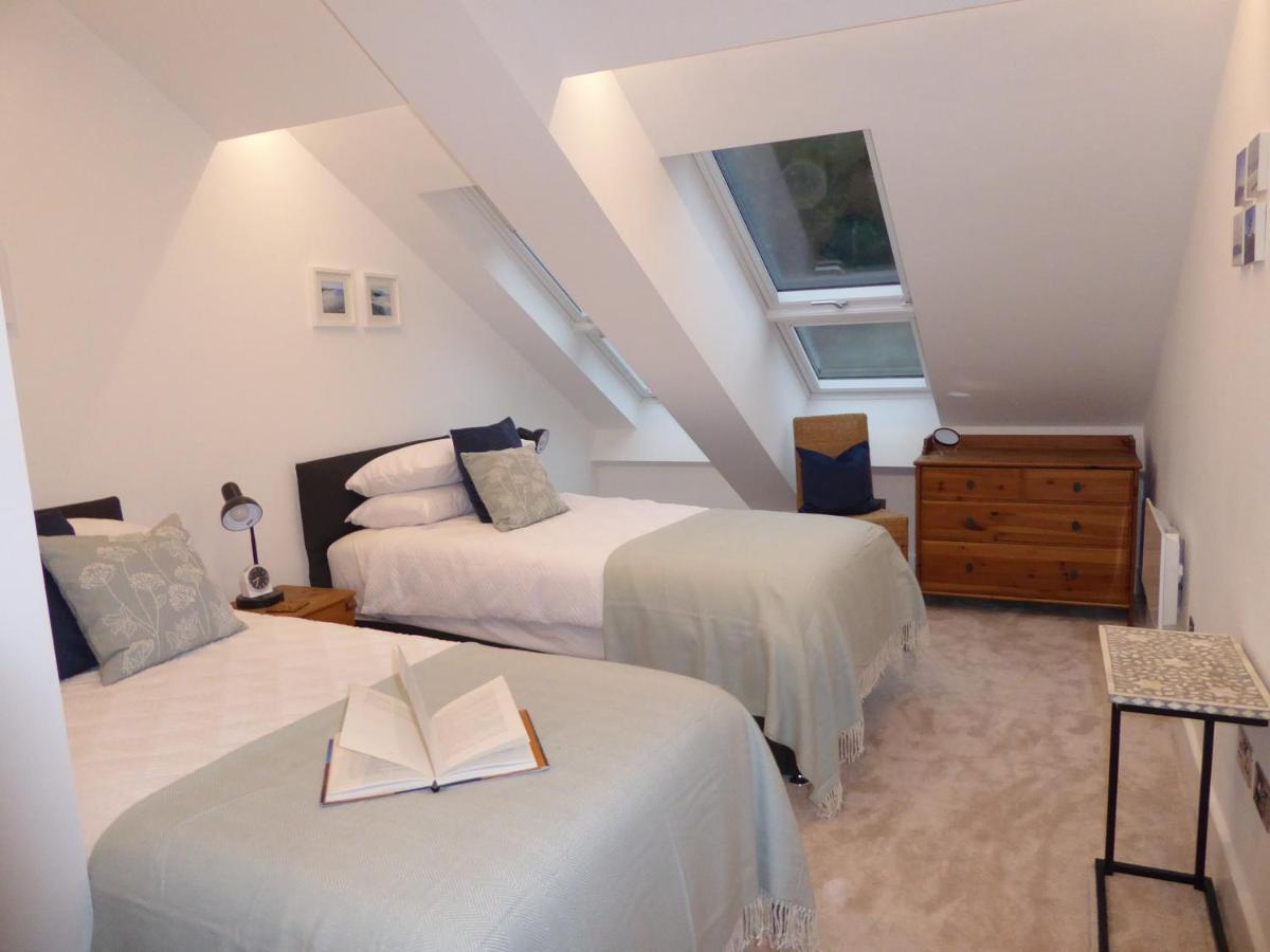 Springfield Court 12 Apartment Harrogate Bagian luar foto